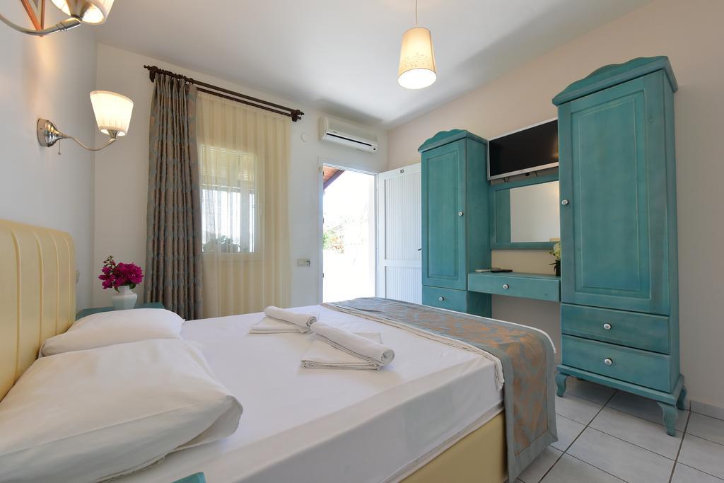 Maritim Hotel Golturkbuku Kültér fotó