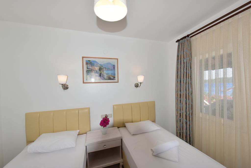 Maritim Hotel Golturkbuku Kültér fotó
