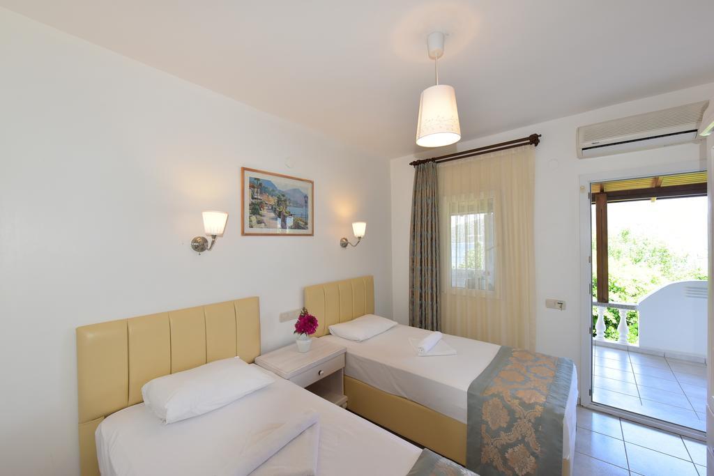 Maritim Hotel Golturkbuku Kültér fotó