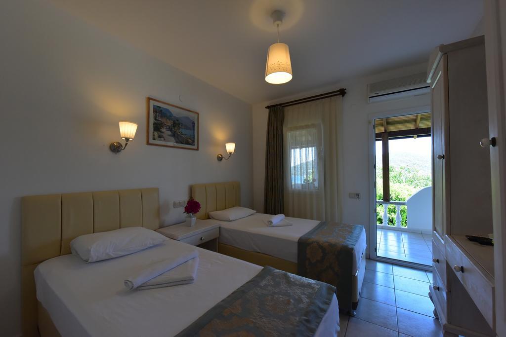 Maritim Hotel Golturkbuku Kültér fotó