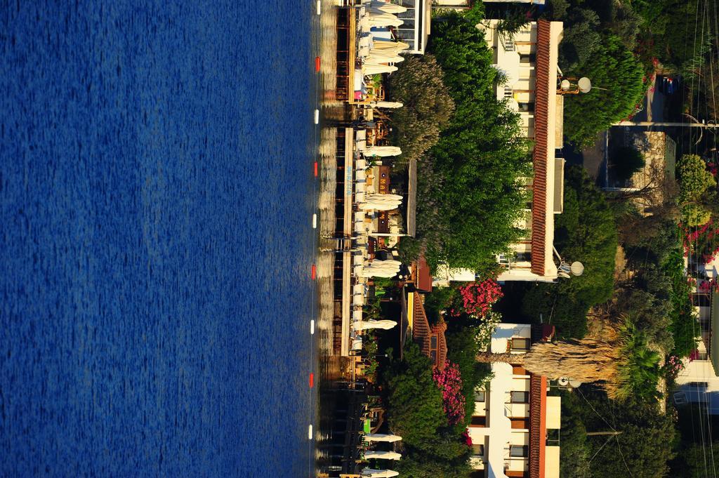 Maritim Hotel Golturkbuku Kültér fotó