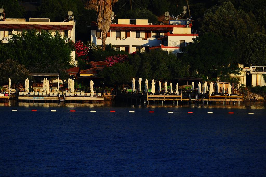 Maritim Hotel Golturkbuku Kültér fotó