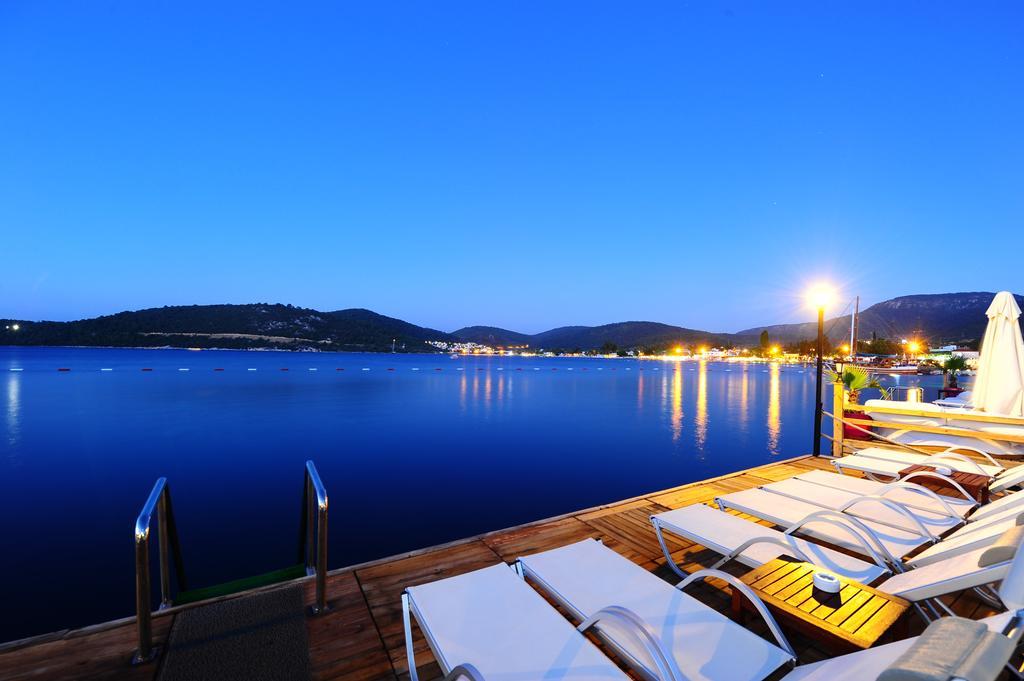 Maritim Hotel Golturkbuku Kültér fotó