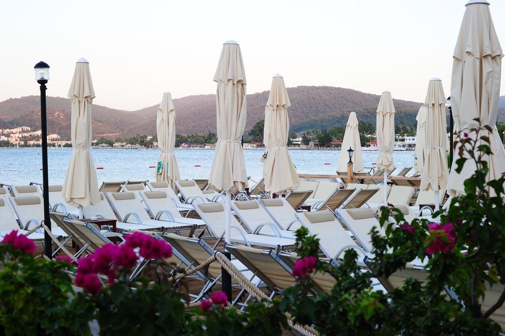 Maritim Hotel Golturkbuku Kültér fotó